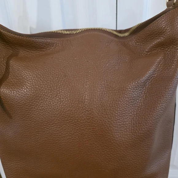 Coach Val Duffle crossbody bag - Picture 5 of 10